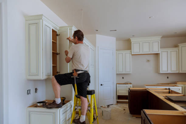 Licensed Backsplash Installation service in Mantua, NJ - BM Kitchen